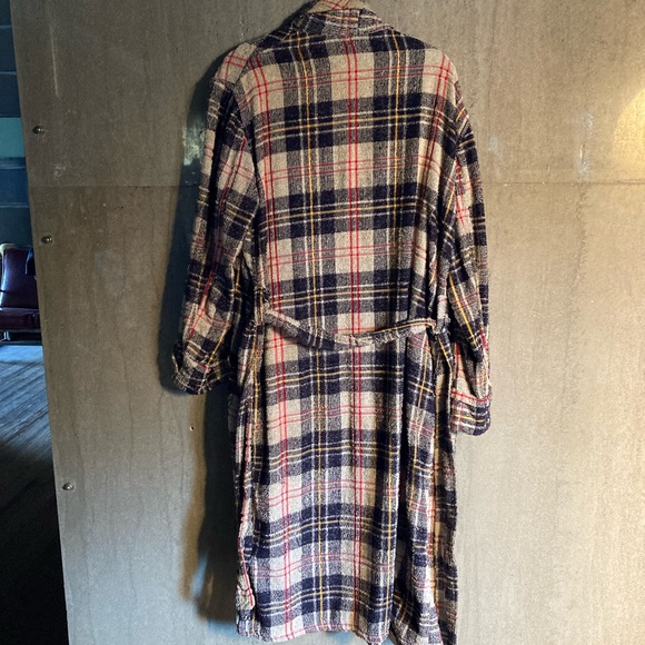 Vintage Terry Robe - Picture 12 of 13